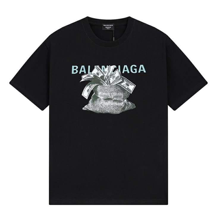 Picture of Balenciaga T Shirts Short _SKUBalenciagaM-2XLcptxW51522417